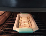 Foto del paso 2 de la receta: Budín saludable de manzana, ricota y avena, sin azúcar