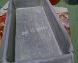 Foto langkah ke 3 dari resep Makuta Coklat Cake AKA Pastry Coklat Cake.