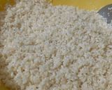 A picture of step 2 of Filipino Food Series: Lola Sayong’s Suman w/ Coconut Jam (Traditional Glutinous Rice Cake).
