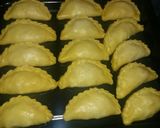 Foto langkah ke 3 dari resep Kulit pastel.