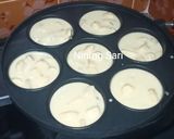 Foto langkah ke 4 dari resep Roti Pisang Khas Banjar.