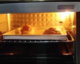 Foto langkah ke 6 dari resep Roti Boy.