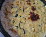Foto del paso 10 de la receta: Chupe de Zapallo Italiano