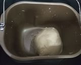 Foto langkah ke 2 dari resep Roti Tawar _Sari Roti homemade🍞🍞🍞.