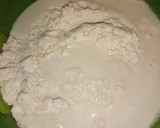 Foto del paso 1 de la receta: Sopes sencillos estilo Josefina