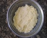 Foto del paso 2 de la receta: Capeletinis de ricota y queso con salsa rosa liviana
