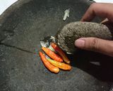 Foto langkah ke 3 dari resep Ayam geprek 14045.
