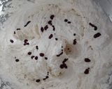 Foto del paso 1 de la receta: Red Velvet