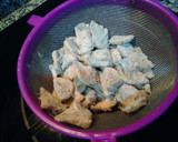 Foto del paso 4 de la receta: Chips de alcachofas