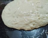 Foto del paso 3 de la receta: Masa para pizza