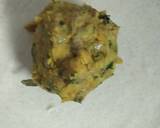 Tuver Dal Split Pigeon Peas Spicy Parathas recipe step 8 photo