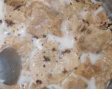 दही की रोटी (Dahi ki roti recipe in Hindi) रेसिपी चरण 3 फोटो