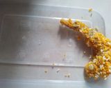 Foto langkah ke 4 dari resep 42. Udang Goreng Tepung Panir.