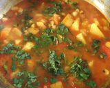 રસાવાળા બટાકા નુ શાક (Rasavala Bataka Shak Recipe In Gujarati) રેસીપી સ્ટેપ5ફોટો