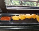 Potato Pakoda or Batata Bhajji recipe step 4 photo