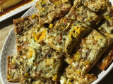 Masa de pizza 🍕