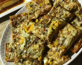 Foto del paso 4 de la receta: Masa de pizza 🍕