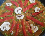 Foto del paso 16 de la receta: Paella de verduras