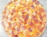 Foto del paso 14 de la receta: Pie de Manzana #caminodesabores