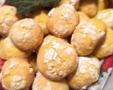 Citromos pöfeteg recept fázis 4 fotója