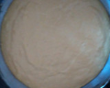 Foto del paso 3 de la receta: Bizcochuelo de naranja