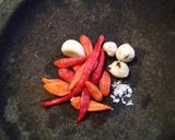 Foto langkah ke 3 dari resep Sambal Kemiri.