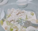 Foto langkah ke 2 dari resep Batagor tahu.