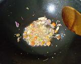 Foto langkah ke 3 dari resep Tumis genjer taoco.