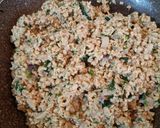 Foto del passaggio 6 della ricetta Siopao Vegetariano