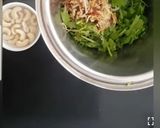 A picture of step 3 of Veg jain Hyderabadi.