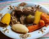 Foto del paso 7 de la receta: Puchero económico