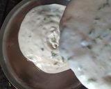 A picture of step 5 of Spicy Dhokla From Idlli Batter.