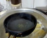 A picture of step 16 of Besan Ke Gatte.