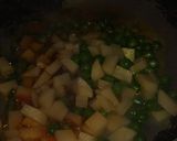 पोहा (Poha recipe in Hindi) रेसिपी चरण 2 फोटो