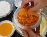 A picture of step 3 of Orange Cake.