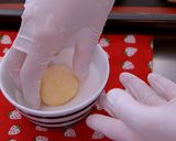 A picture of step 6 of Easy Recipe | Cute! Round Sugar Butter Cookies.