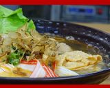 海鮮鍋燒意麵的食譜步驟12照片