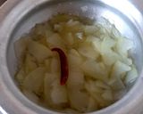 পেঁপের চাটনি রেসিপির ধাপ 2 ছবি