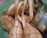Foto langkah ke 2 dari resep Paket syawalan (ketupat sayur tholo).