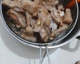 Foto langkah ke 1 dari resep 18. Gudeg.