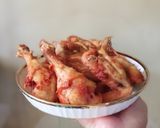 Foto langkah ke 4 dari resep Ayam Goreng Ketumbar.