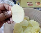 A picture of step 12 of Butterfly Chicken.