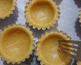 Foto langkah ke 3 dari resep Pie Susu Mini (Simple Enak Yummy).