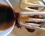 Foto del passaggio 4 della ricetta Torta al caffè ☕