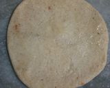 A picture of step 1 of Egg roll.