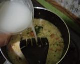 Foto langkah ke 4 dari resep Chicken Cream Soup.