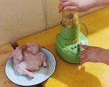 Foto langkah ke 3 dari resep Ayam Bakar.