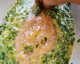 Foto del paso 3 de la receta: Milanesa de Pollo