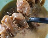 Foto langkah ke 4 dari resep Sate Daging Sapi.