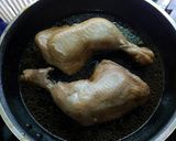 รูปขั้นตอนการทำที่ 3 ของ ไก่ต้มน้ำปลา